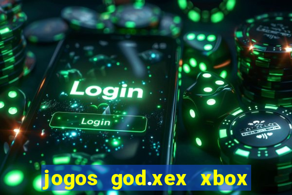 jogos god.xex xbox 360 download